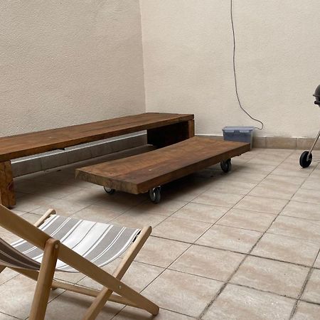 Maison De Village Avec Jacuzzi Et Garage Bédoin Dış mekan fotoğraf