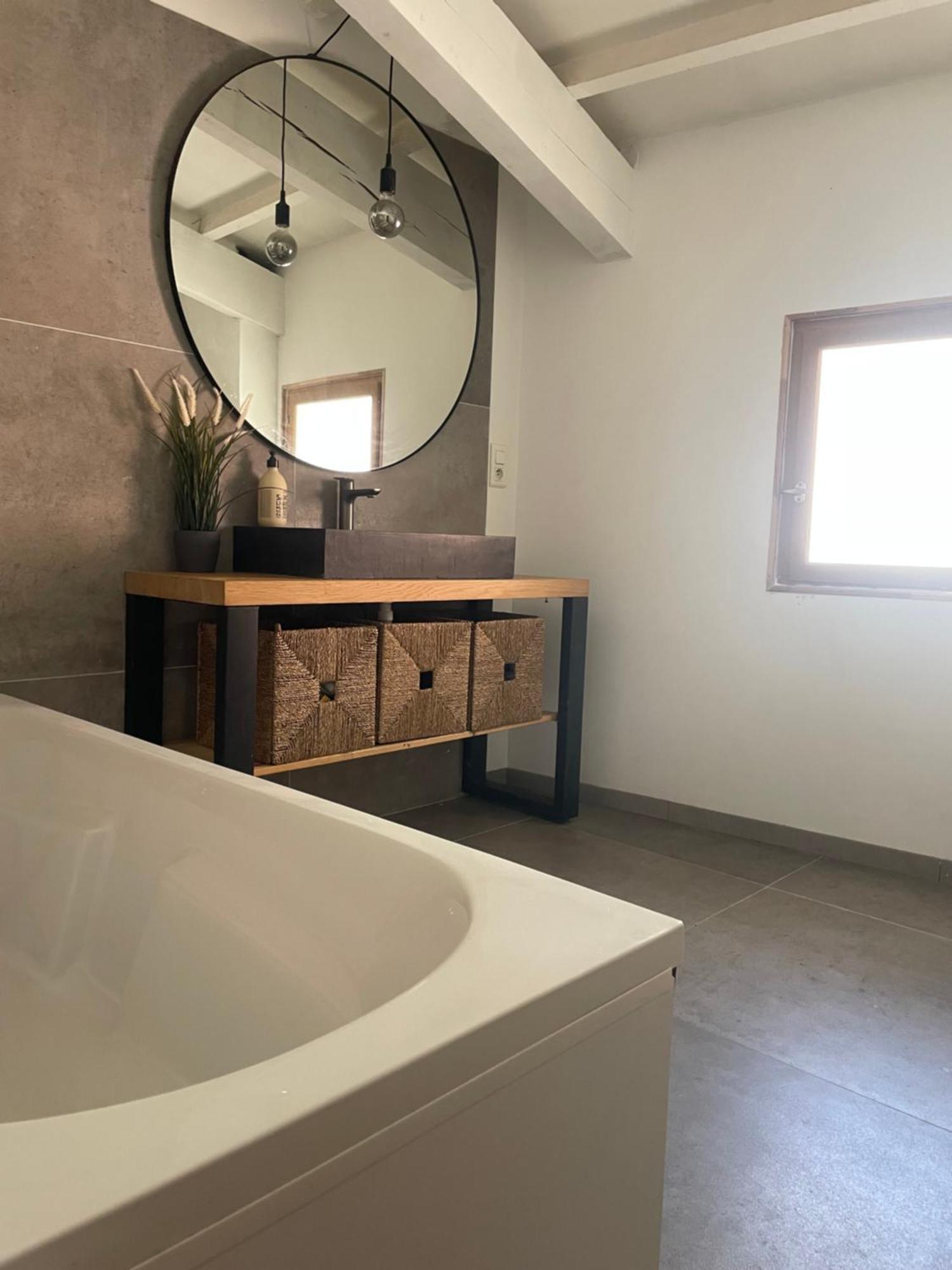 Maison De Village Avec Jacuzzi Et Garage Bédoin Dış mekan fotoğraf