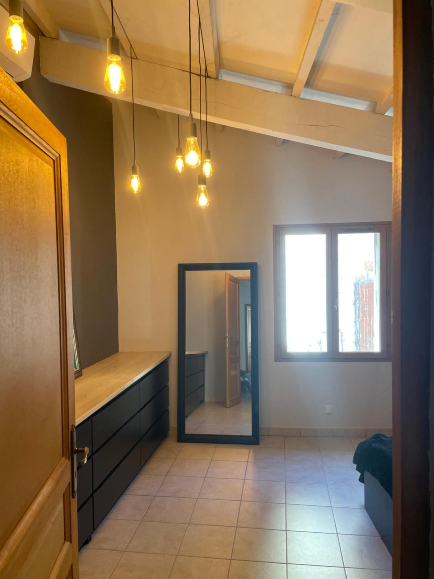 Maison De Village Avec Jacuzzi Et Garage Bédoin Dış mekan fotoğraf