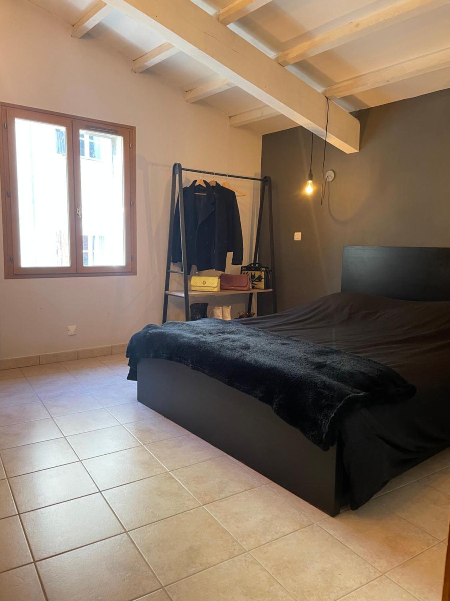 Maison De Village Avec Jacuzzi Et Garage Bédoin Dış mekan fotoğraf